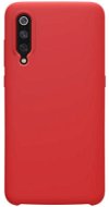 Nillkin Flex Pure for Xiaomi Mi9 red - Phone Cover