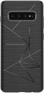 Nillkin Magic Case QI tok Samsung G973 Galaxy S10 készülékhez, fekete - Telefon tok