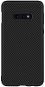Nillkin Synthetic Fiber Carbon tok Samsung G970 Galaxy S10e készülékhez, fekete - Telefon tok