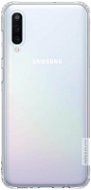 Nillkin Nature TPU tok Samsung Galaxy A50 készülékhez, homokszínű - Telefon tok