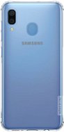 Nillkin Nature TPU für Samsung Galaxy A30 Tawny - Handyhülle