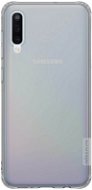 Nillkin Nature TPU na Samsung Galaxy A50 transparent - Kryt na mobil