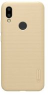 Nillkin Frosted Back Cover für Xiaomi Redmi 7 Gold - Handyhülle