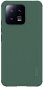 Phone Cover Nillkin Super Frosted PRO Zadní Kryt pro Xiaomi 13 Deep Green - Kryt na mobil
