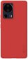 Nillkin Super Frosted PRO Zadný kryt na Xiaomi 13 Lite Red - Kryt na mobil