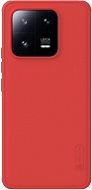 Nillkin Super Frosted PRO Back Cover für Xiaomi 13 Pro Red - Handyhülle