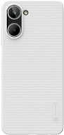 Nillkin Super Frosted Back Cover für Realme 10 4G White - Handyhülle