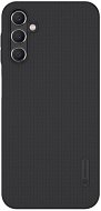 Nillkin Super Frosted Zadní Kryt pro Samsung Galaxy A14 4G Black - Phone Cover