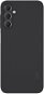 Nillkin Super Frosted Samsung Galaxy A14 4G fekete hátlap tok - Telefon tok
