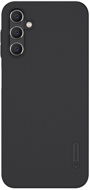 Nillkin Super Frosted Back Cover für Samsung Galaxy A14 5G Black - Handyhülle