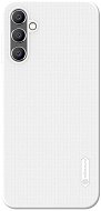 Nillkin Super Frosted Zadní Kryt pro Samsung Galaxy A14 5G White - Phone Cover