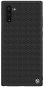 Nillkin Textured Hard Case pro Samsung Galaxy Note 10-hez black - Telefon tok