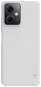 Kryt na mobil Nillkin Super Frosted Zadný Kryt na Xiaomi Redmi Note 12 5G/Poco X5 5G White - Kryt na mobil