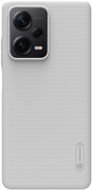 Nillkin Super Frosted Zadní Kryt pro Xiaomi Redmi Note 12 Pro+ 5G White - Phone Cover