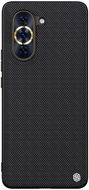 Nillkin Textured Hard Case Huawei Nova 10 Pro tok, fekete - Telefon tok