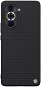 Nillkin Textured Hard Case pro Huawei Nova 10 Pro Black - Phone Cover