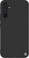 Nillkin Textured Hard Case pro Samsung Galaxy A34 5G Black - Phone Cover