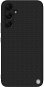 Nillkin Textured Hard Case na Samsung Galaxy A54 5G Black - Kryt na mobil