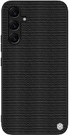Nillkin Textured Hard Case Samsung Galaxy A54 5G tok, fekete - Telefon tok