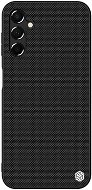 Nillkin Textured Hard Case pro Samsung Galaxy A14 5G Black - Phone Cover