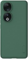 Nillkin Super Frosted PRO Magnetic Zadní Kryt pro Honor 90 Deep Green - Phone Cover
