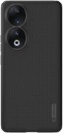 Nillkin Super Frosted PRO Magnetic Back Cover für Honor 90 Black - Handyhülle