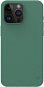 Nillkin Super Frosted PRO Magnetic Zadní Kryt pro Apple iPhone 15 Pro Max Deep Green - Phone Cover