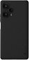 Nillkin Super Frosted PRO Magnetic Zadní Kryt pro Poco F5 5G Black - Phone Cover