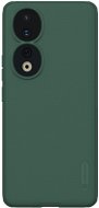 Nillkin Super Frosted PRO Zadní Kryt pro Honor 90 5G Deep Green - Phone Cover