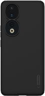 Nillkin Super Frosted PRO Back Cover für Honor 90 5G Schwarz - Handyhülle