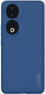 Nillkin Super Frosted PRO Back Cover für Honor 90 5G blau - Handyhülle