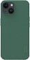 Nillkin Super Frosted PRO Zadný Kryt pre Apple iPhone 15 Deep Green (Without Logo Cutout) - Kryt na mobil