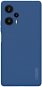 Nillkin Super Frosted PRO Zadní Kryt pro Poco F5 5G Blue - Phone Cover