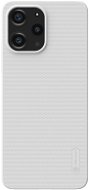 Nillkin Super Frosted Zadní Kryt pro Xiaomi Redmi 12 4G White - Phone Cover