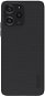 Phone Cover Nillkin Super Frosted Zadní Kryt pro Xiaomi Redmi 12 4G Black - Kryt na mobil