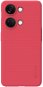 Kryt na mobil Nillkin Super Frosted Zadní Kryt pro OnePlus Nord 3 Bright Red - Kryt na mobil