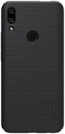 Nillkin Frosted Back Cover for Huawei P Smart Z Black - Phone Cover