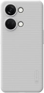 Nillkin Super Frosted Zadní Kryt pro OnePlus Nord 3 White - Phone Cover