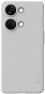 Nillkin Super Frosted Back Cover für OnePlus Nord 3 weiß - Handyhülle