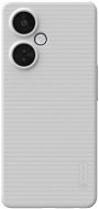 Nillkin Super Frosted Zadní Kryt pro OnePlus Nord CE 3 Lite White - Phone Cover