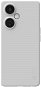 Nillkin Super Frosted Back Cover für OnePlus Nord CE 3 Lite weiß - Handyhülle