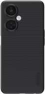 Nillkin Super Frosted Zadní Kryt pro OnePlus Nord CE 3 Lite Black - Phone Cover
