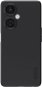 Nillkin Super Frosted Back Cover für OnePlus Nord CE 3 Lite schwarz - Handyhülle