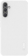 Nillkin Super Frosted Back Cover für Samsung Galaxy A34 5G White - Handyhülle