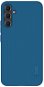 Nillkin Super Frosted Samsung Galaxy A34 5G kék tok - Telefon tok