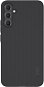 Phone Cover Nillkin Super Frosted Zadní Kryt pro Samsung Galaxy A34 5G Black - Kryt na mobil