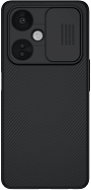 Nillkin CamShield OnePlus Nord CE 3 Lite fekete tok - Telefon tok