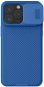 Nillkin CamShield PRO Apple iPhone 15 Pro Max kék tok - Telefon tok