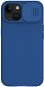 Nillkin CamShield PRO Zadní Kryt pro Apple iPhone 15 Plus Blue - Phone Cover