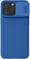 Nillkin CamShield PRO Apple iPhone 15 Pro kék tok - Telefon tok